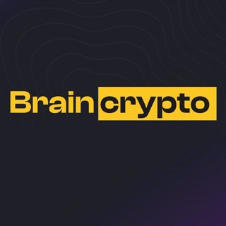 Telegram profile photo for Brain