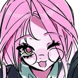 Telegram profile photo for главная дива всего мира