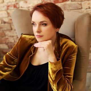 Telegram profile photo for Катерина Каруана💎КВАНТэссенция глубинных изменений