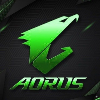 Telegram profile photo for Aorus三角洲/无畏契约/和平精英/暗区突围/PUBG