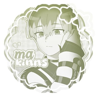 Telegram profile photo for ׁ..ℳ𝑖𝘭̷̷𝑔͟͟𝓇𝙖m 𝘬𝒾𝑛𝙣͟͟‘𝓈 ˎˊ˗