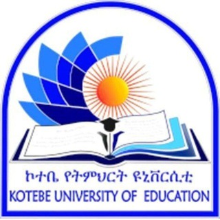 Telegram profile photo for KUE Community / አዲስ ነገር መረጃ /