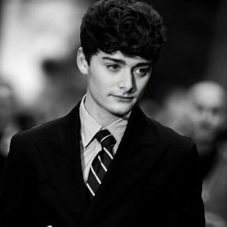 Telegram profile photo for Noah Schnapp ®
