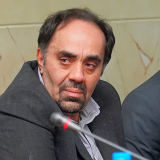 Telegram profile photo for حسین نوریان