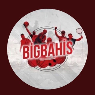 Telegram profile photo for BİGBAHİS SOHBET