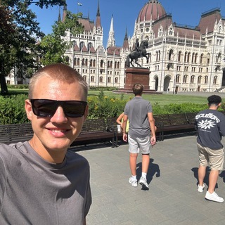 Telegram profile photo for Лондонский Эрвин