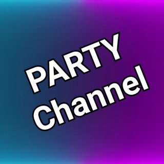 Telegram profile photo for Робота у сфері івентів Party channel