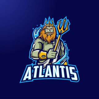 Telegram profile photo for Atlantis Crypto®