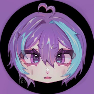 Telegram profile photo for Валяшка