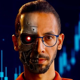Telegram profile photo for AGRAOUI Ghost - عفريت التداول