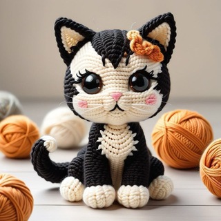 Telegram profile photo for Игрушки амигурушки 🧸
