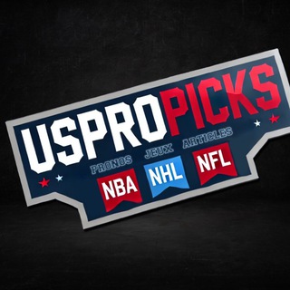 Telegram profile photo for USPROPICKS 🇺🇸