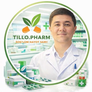 Telegram profile photo for Tillo_farm