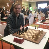 Telegram profile photo for Сеславин М.А.🥋 - Тренерский блог | Жизнь - шахматы и спорт