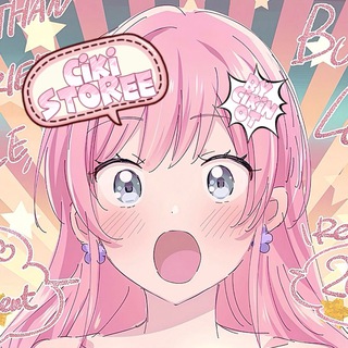 Telegram profile photo for CιƙιSƚσɾҽҽ༯