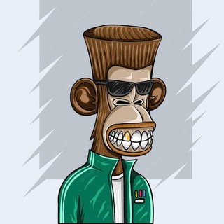 Telegram profile photo for MÜHÃMMÃD ABDULLAHI 🌀 trading HŪB
