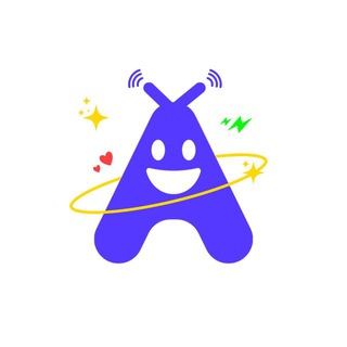 Telegram profile photo for AlphaTV入库通知频道