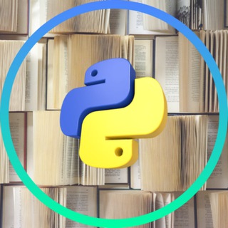 Telegram profile photo for 📚 Библиотека питониста - Python, Django
