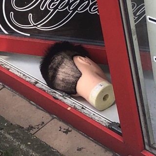 Telegram profile photo for голова. 🧠