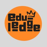 Telegram profile photo for Eduledge-এডুলেজ
