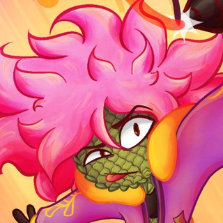Telegram profile photo for (Рест?)🍃🫧○◇ Recpli ◇○🫧🍃
