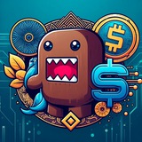 Telegram profile photo for DOMOKUN|PORTAL