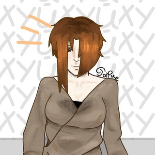 Telegram profile photo for Tanfi-#светило.