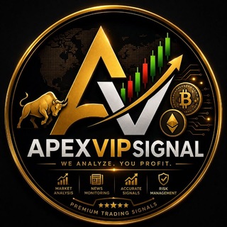 Telegram profile photo for Apex Vip Signal