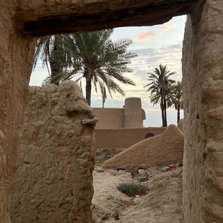 Telegram profile photo for جنات النعيم .