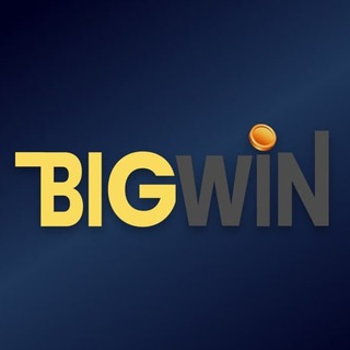 Telegram profile photo for BigWin 홍보방