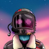 Telegram profile photo for π§πΌβπ Astro Gems Calls π§πΌβπ