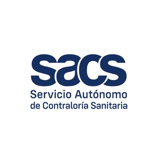 Telegram profile photo for Servicio Autónomo de Contraloría Sanitaria
