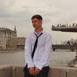 Telegram profile photo for egorlife