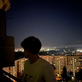Telegram profile photo for рустамка