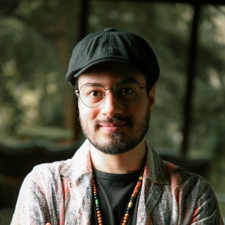 Telegram profile photo for پوریا پلیکان