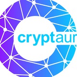 Telegram profile photo for Cryptaur Vietnamese