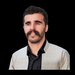 Telegram profile photo for خەرمانی خەیاڵ