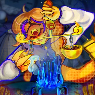 Telegram profile photo for FATUM SMP II