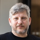 Telegram profile photo for Alexey Gerasimovich (Vladimir Knari)