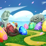 Telegram profile photo for Как найти наиболее выгодные акции в онлайн казино?