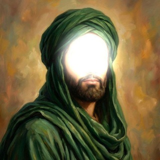Telegram profile photo for شَـمـسُ الـهـواشِـم