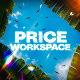 Telegram profile photo for PRICE WORKSPACE