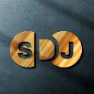 Telegram profile photo for Sodiqjon Design