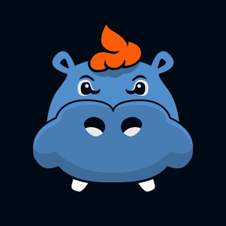 Telegram profile photo for ๐ฆ๐ El Hippo ๐๐ฆ
