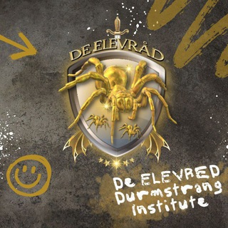 Telegram profile photo for De Elevråd