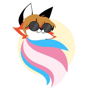 Telegram group profile photo for GNU/Linux