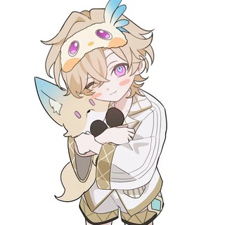 Telegram profile photo for Я кинню ... И я...!