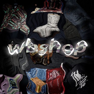 Telegram profile photo for wb shop