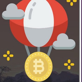 Telegram profile photo for عملات رقمية مجانية💯