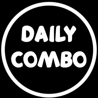 Telegram profile photo for Daily Combo